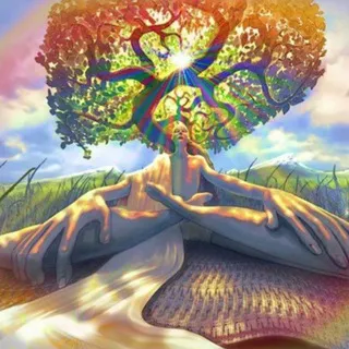 IL NUOVO MONDO CREATO DA NOI