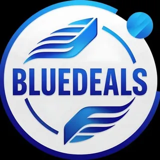 Blue Deals: Hunt the Steals 💸