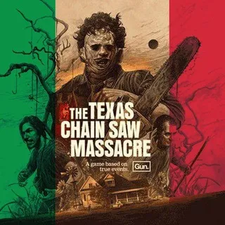 The Texas Chain Saw Massacre - NEWS