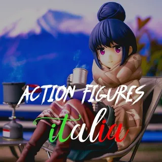 Action Figures Italia 🇮🇹