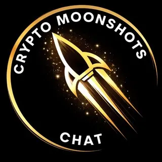 CryptoMoonShots Chat 加密月球shots