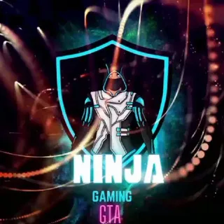 Ninja Gaming GTA🥷