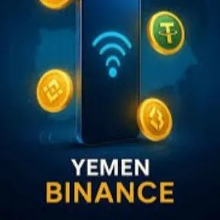 Crypto bainance | Yemen