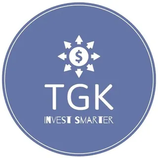 TGK Trading 📊📚