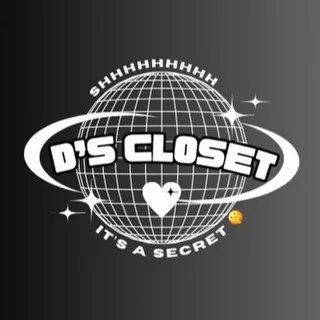 d's secret closet