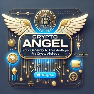 FREE CRYPTO AIRDROPS / MINING