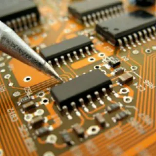 Learn Electronics