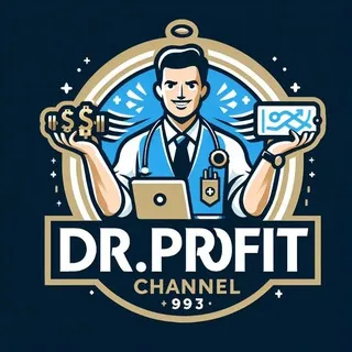 𝗗𝗥.𝗣𝗥𝗢𝗙𝗜𝗧