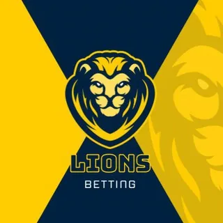 LIONS BETTING