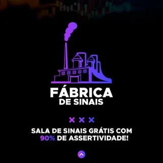 ✅Sala de Sinais FREE FT✅