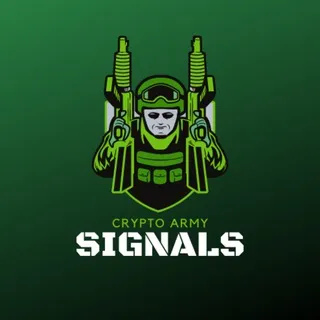 CRYPTO ARMY - Signals