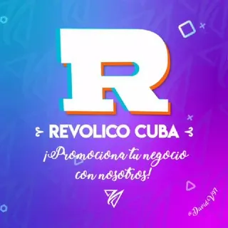 Revolico Cuba | ᶜᵃⁿᵃˡ