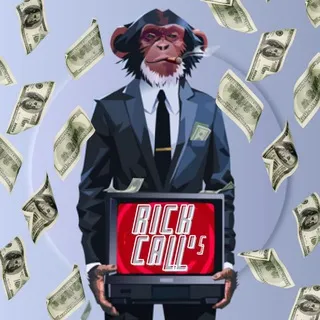 RickCalls 🦍