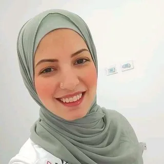 امنية علاء