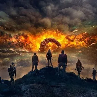 SAGA SERIE