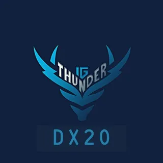 [Dx20] || ⚡️Thunder Instagram⚡️