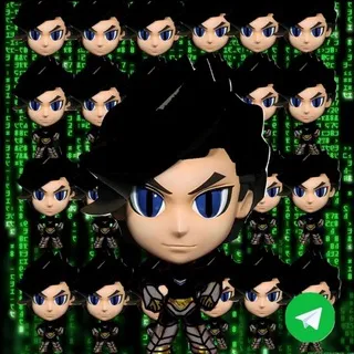 THE FRATERNITY OF THE TRILLION 👮‍♀️👷‍♀️💂‍♀️🕵️👩‍⚕️👨‍⚕️👨‍🌾👩‍🍳🧑‍👩‍🎤🧑‍👨‍🎤