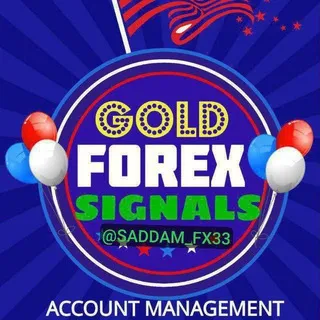GOLD FOREX SIGNALS