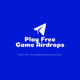 Play Free Game Airdrops