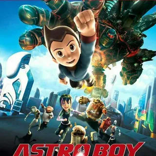 Cinéma & dessins animés