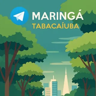 Nossa Maringá