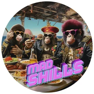 Mad Shills | Calls