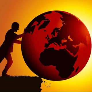 Réchauffement climatique 🌎