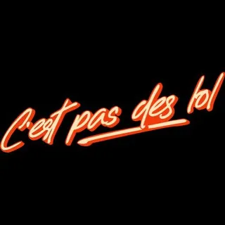 C Pas Des Lol ♠️