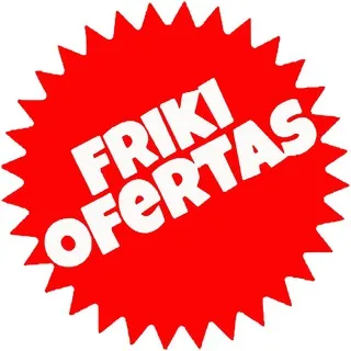 FRIKI OFERTAS (informática, tecnología, electrónica...)