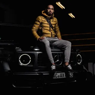 Mrmoezoe911