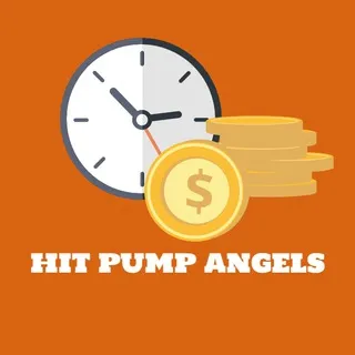 💎🚀 Hit Pump Angels 🚀💎