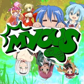 MYCUS Group 🇮🇹🇯🇵🇦🇷