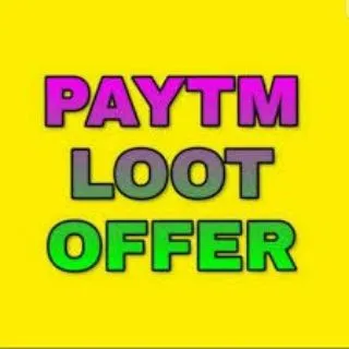 Paytm Loot
