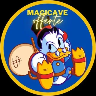 ✨ magicave offerte ✨