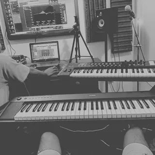 Keys Nation 🎹🎸
