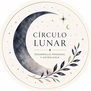 🌙 ✨CIRCULO LUNAR✨🌘