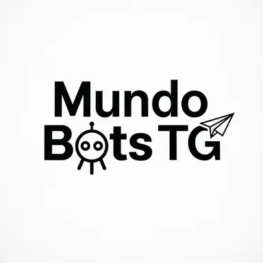 Mundo Bots TG