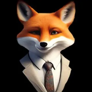 Mr Foxi101(English Channel)