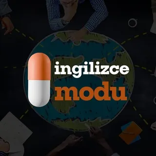 İngilizce Modu