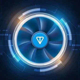 TON BOT MINING