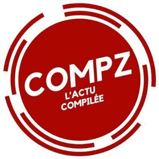 COMPZ France 🇫🇷