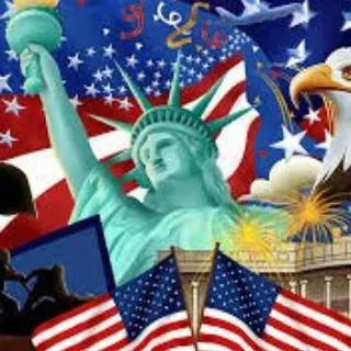 True🇺🇸American🇺🇸Patriots