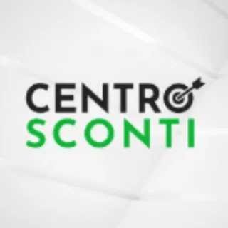 CENTRO SCONTI 🎯