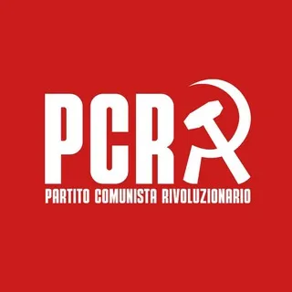 Partito Comunista Rivoluzionario - Internazionale Comunista Rivoluzionaria