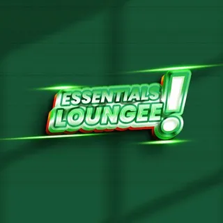 𝙀𝙨𝙨𝙚𝙣𝙩𝙞𝙖𝙡𝙨 𝙇𝙊𝙐𝙉𝙂𝙀𝙀‼️