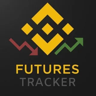 🔸Futures Tracker🔸