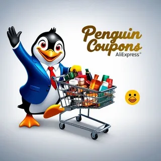 Penguin Couponsᴾᶜ Chat🐧🐧