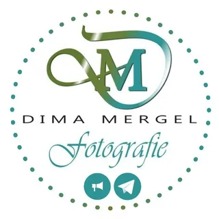 Dima Mergel Fotografie - Wedding Photography