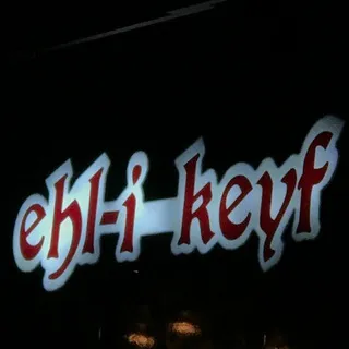 Ehli Keyf 🗣
