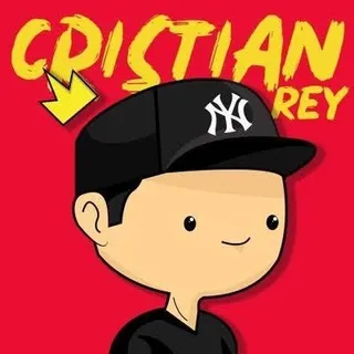 Cristian Rey